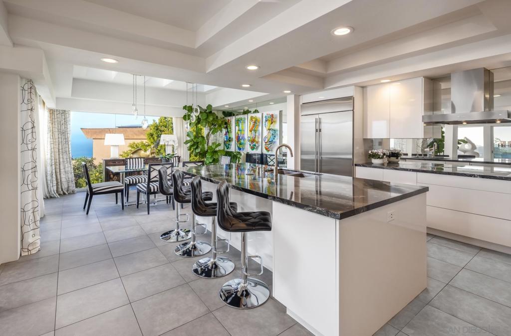 La Jolla - Residential