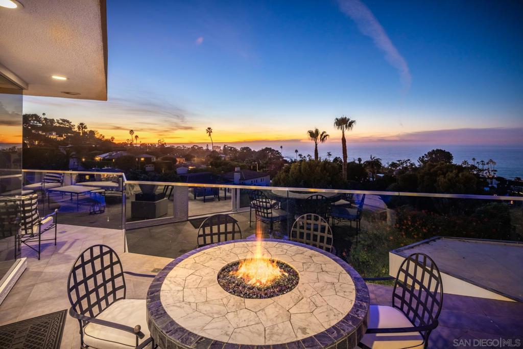 La Jolla - Residential