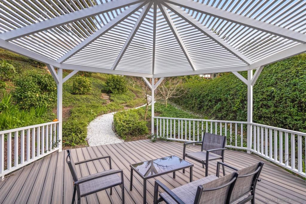 La Jolla - Residential