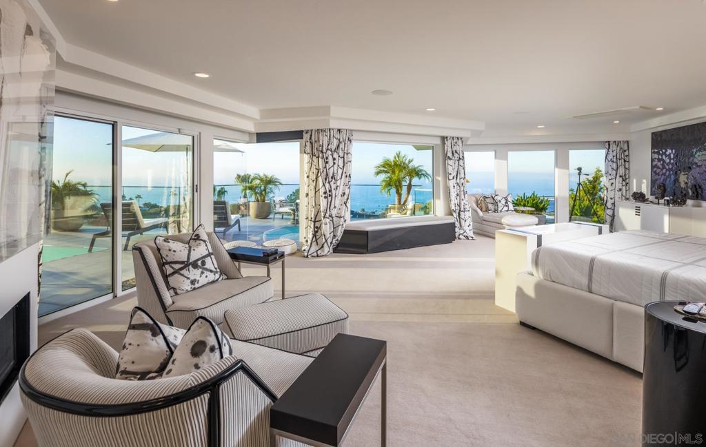 La Jolla - Residential