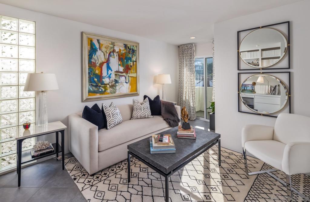 La Jolla - Residential