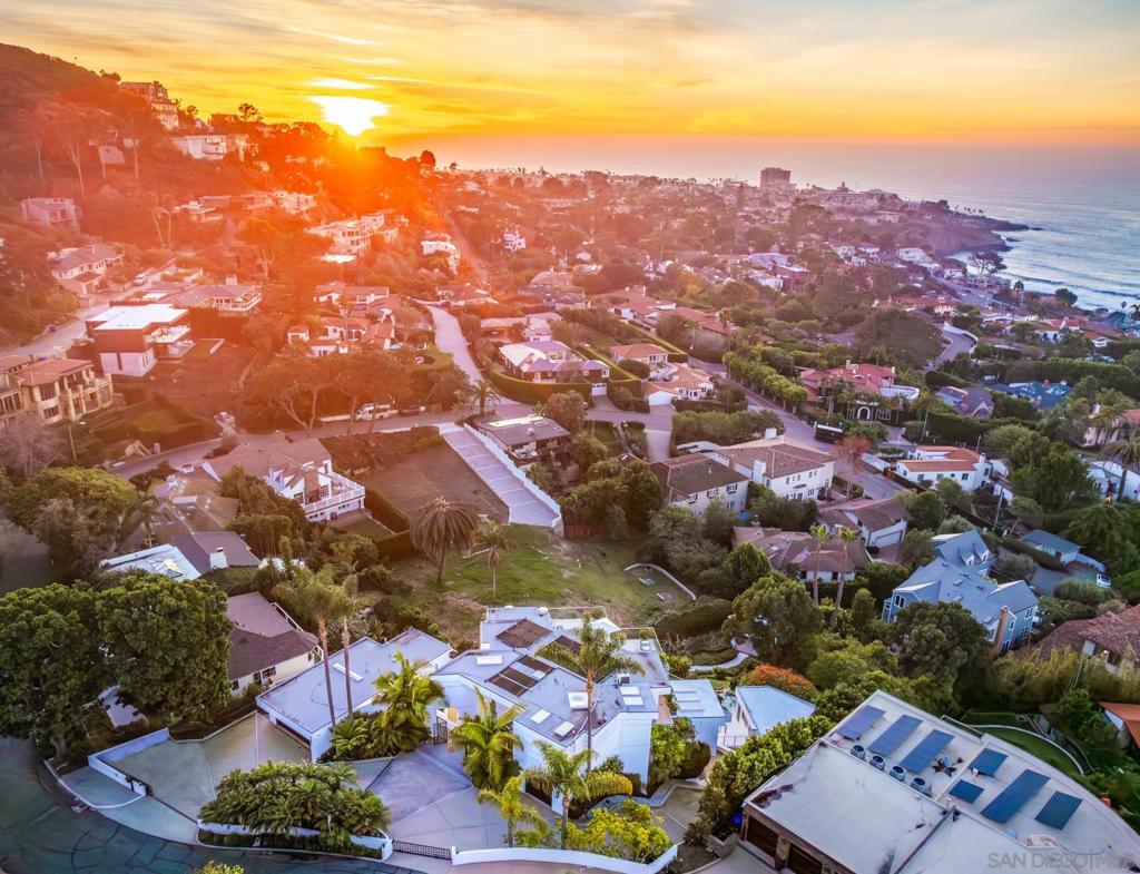 La Jolla - Residential