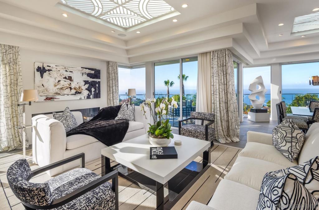 La Jolla - Residential