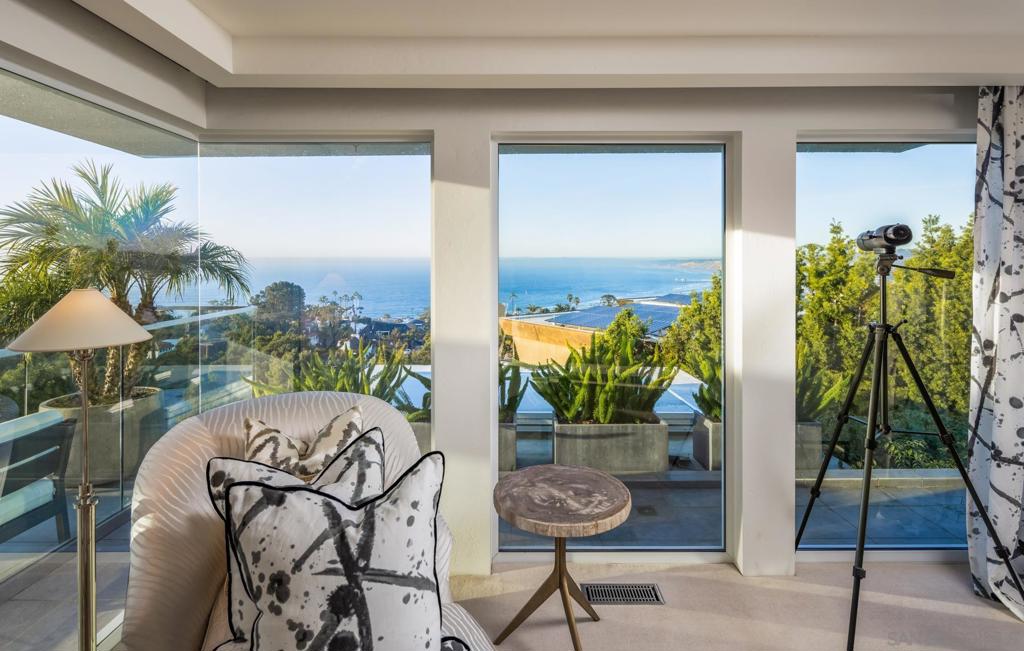 La Jolla - Residential