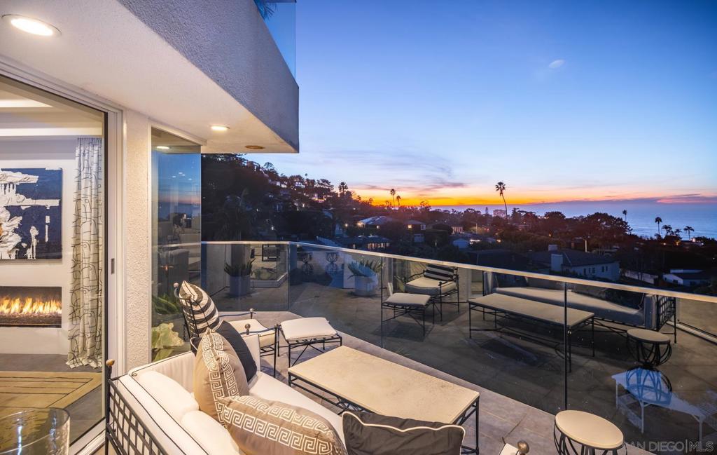 La Jolla - Residential