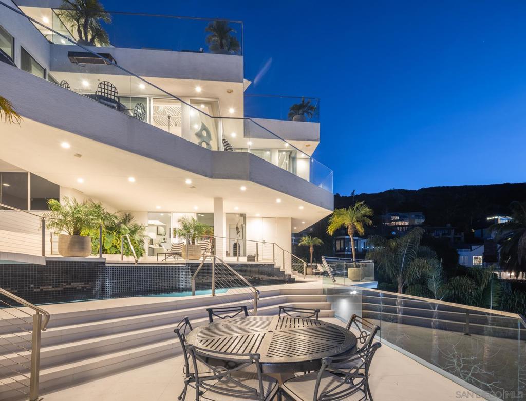 La Jolla - Residential