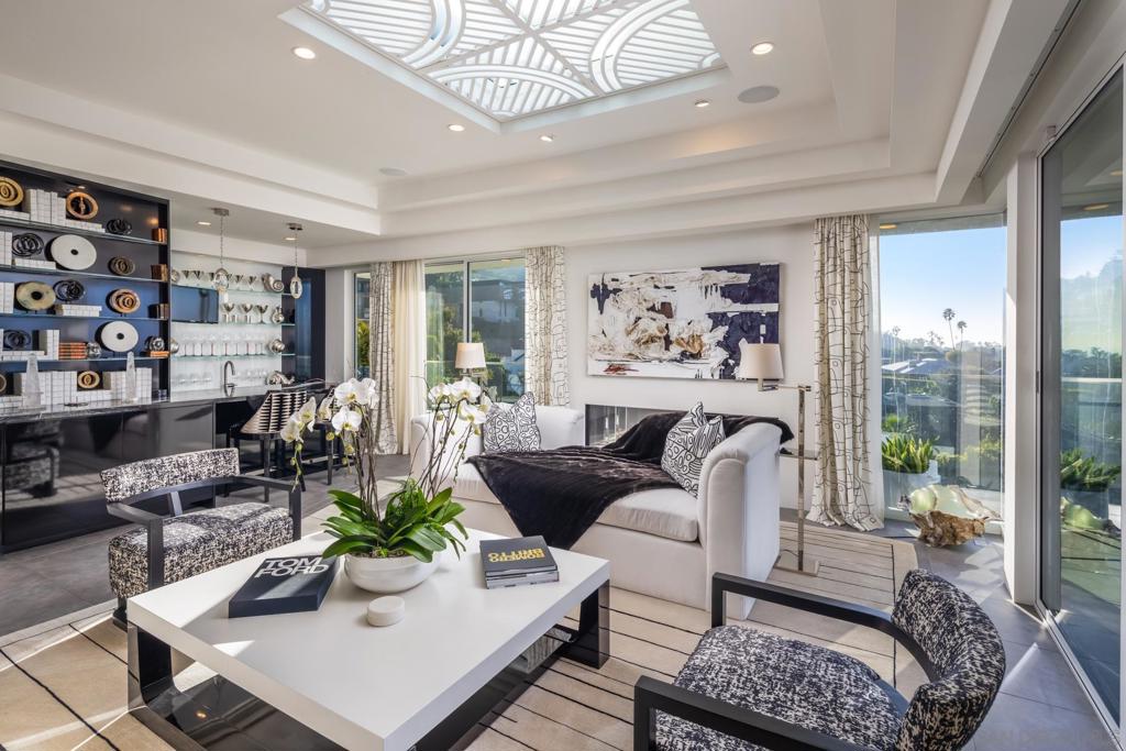 La Jolla - Residential