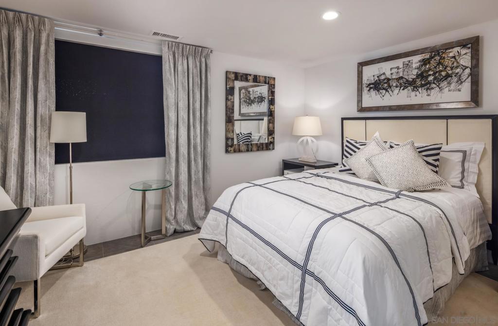 La Jolla - Residential