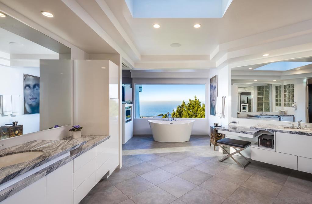 La Jolla - Residential