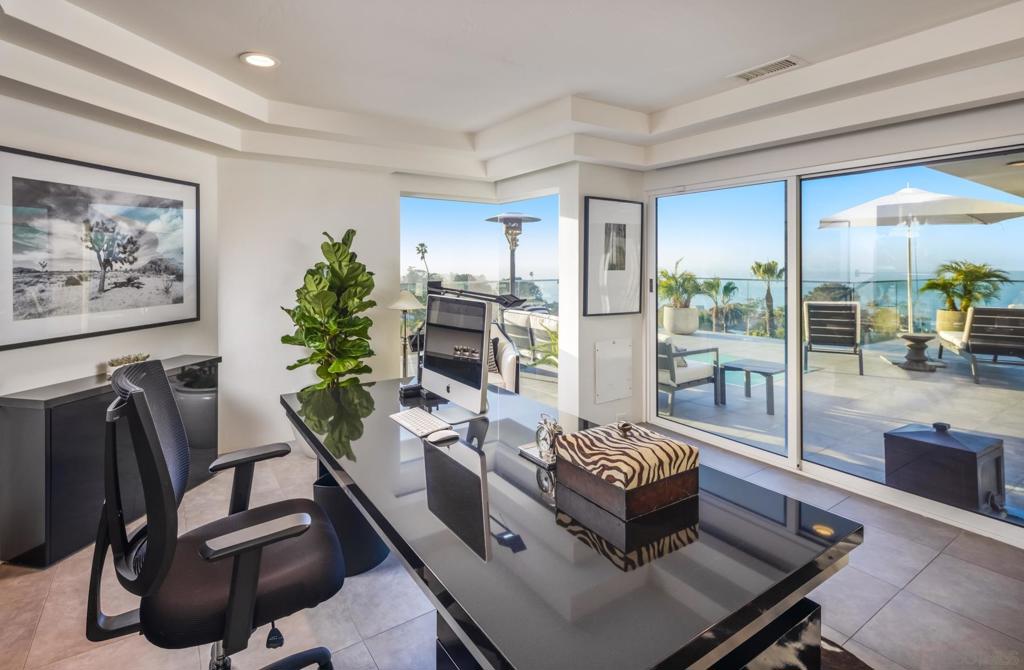 La Jolla - Residential