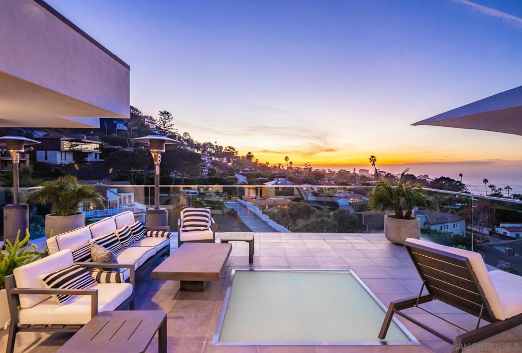 La Jolla - Residential