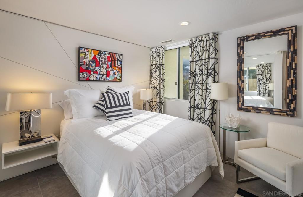 La Jolla - Residential