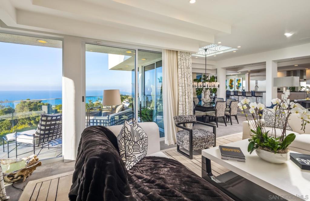 La Jolla - Residential