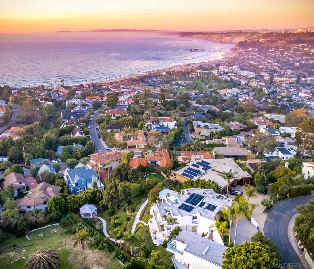 La Jolla - Residential