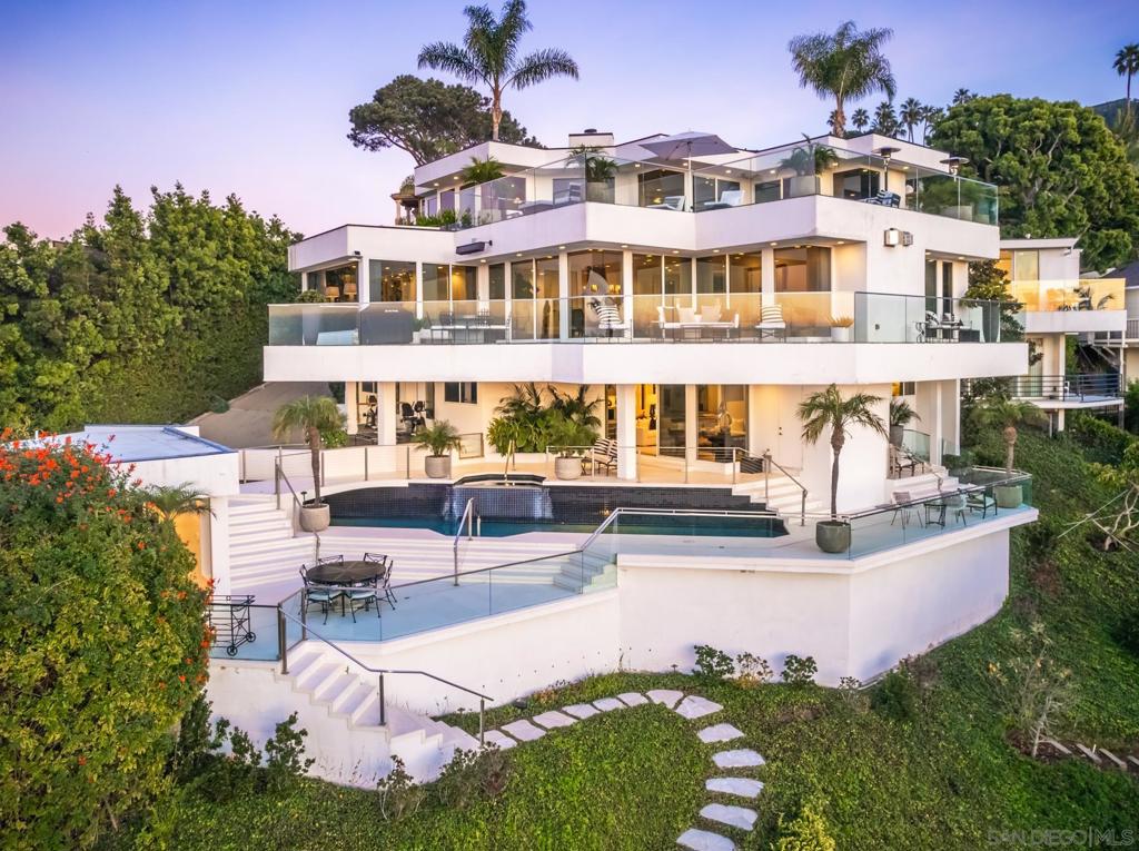 La Jolla - Residential