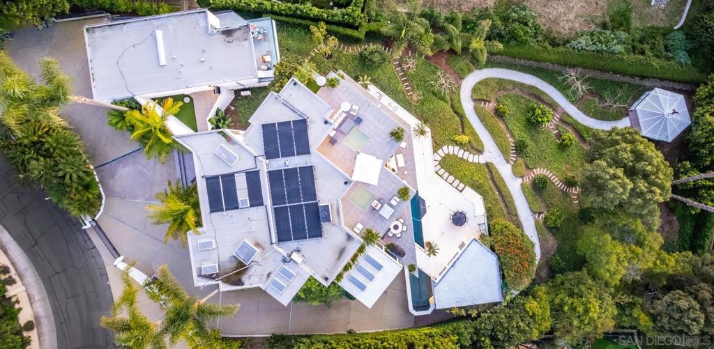 La Jolla - Residential