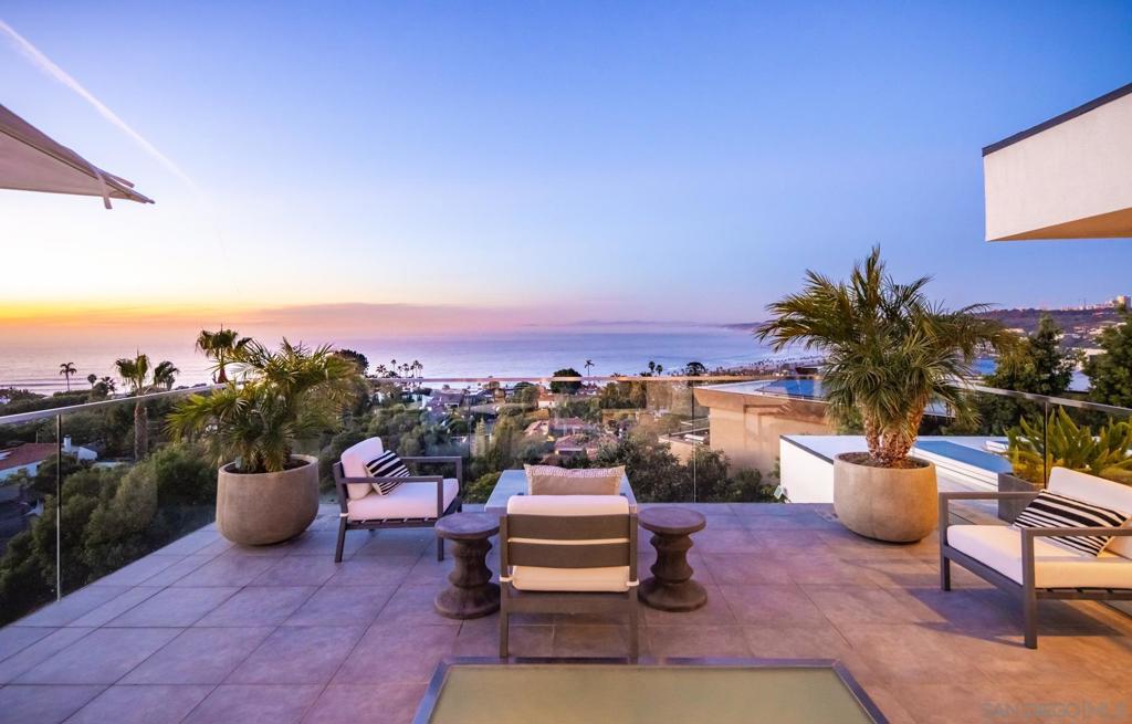 La Jolla - Residential