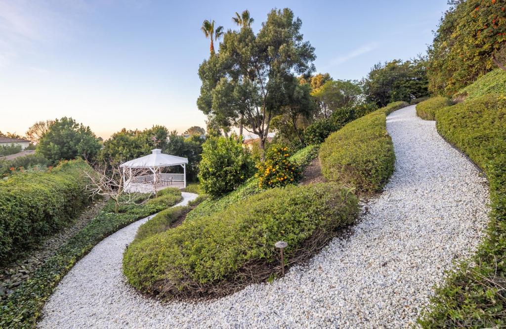 La Jolla - Residential