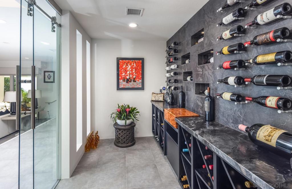 La Jolla - Residential