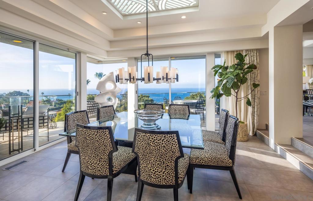 La Jolla - Residential