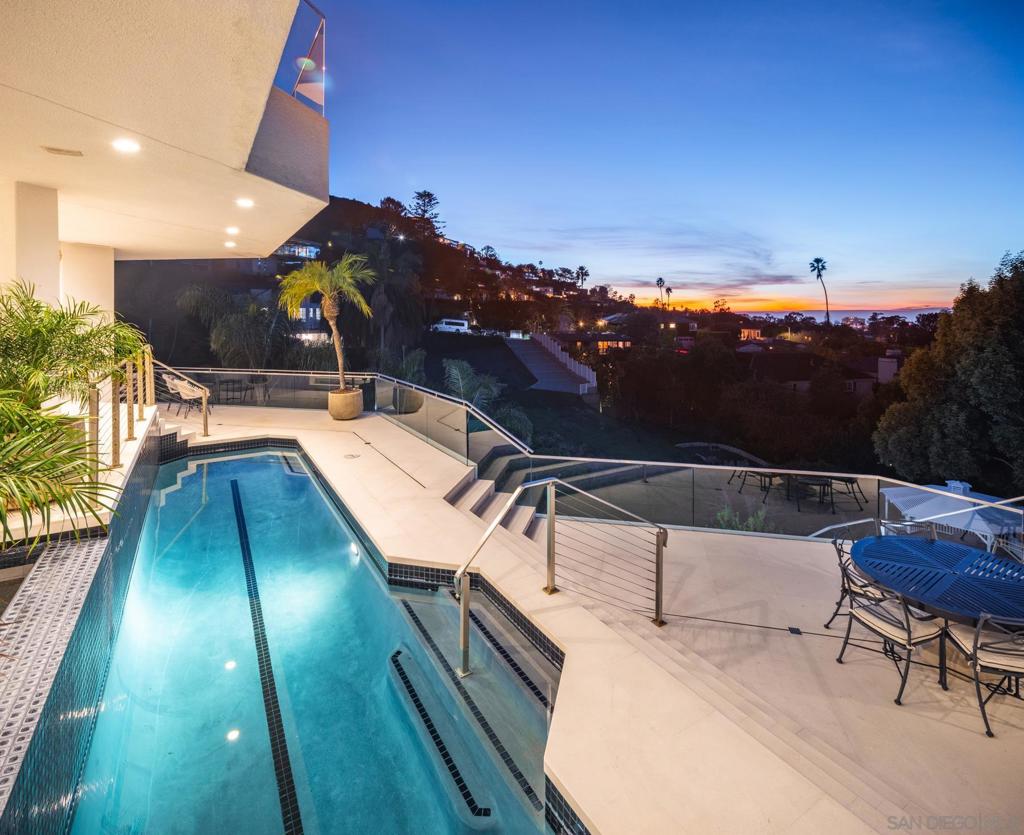 La Jolla - Residential