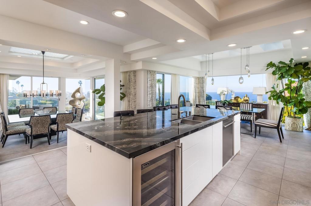 La Jolla - Residential