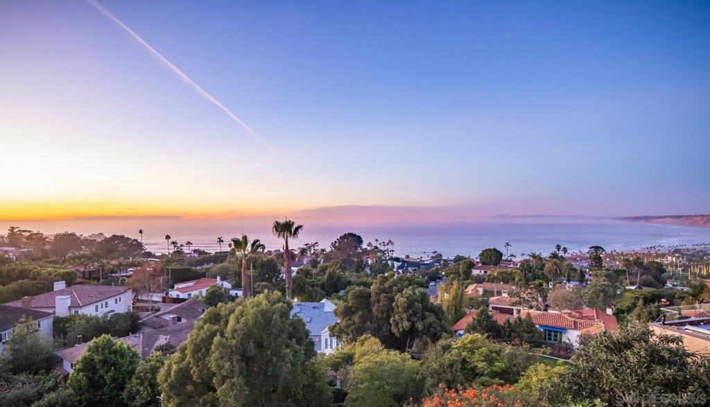 La Jolla - Residential
