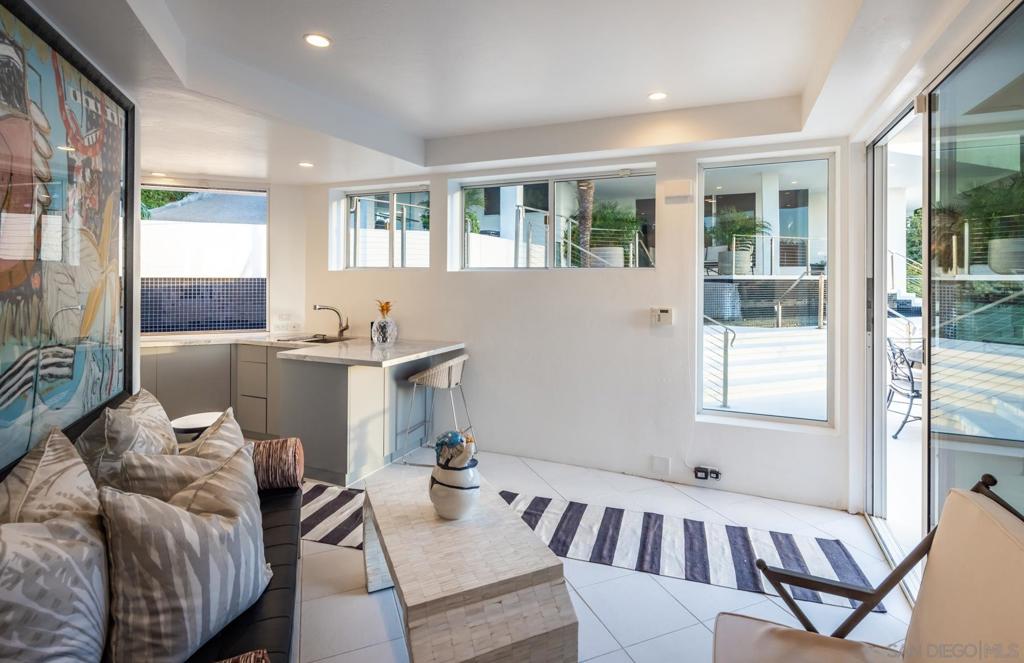 La Jolla - Residential