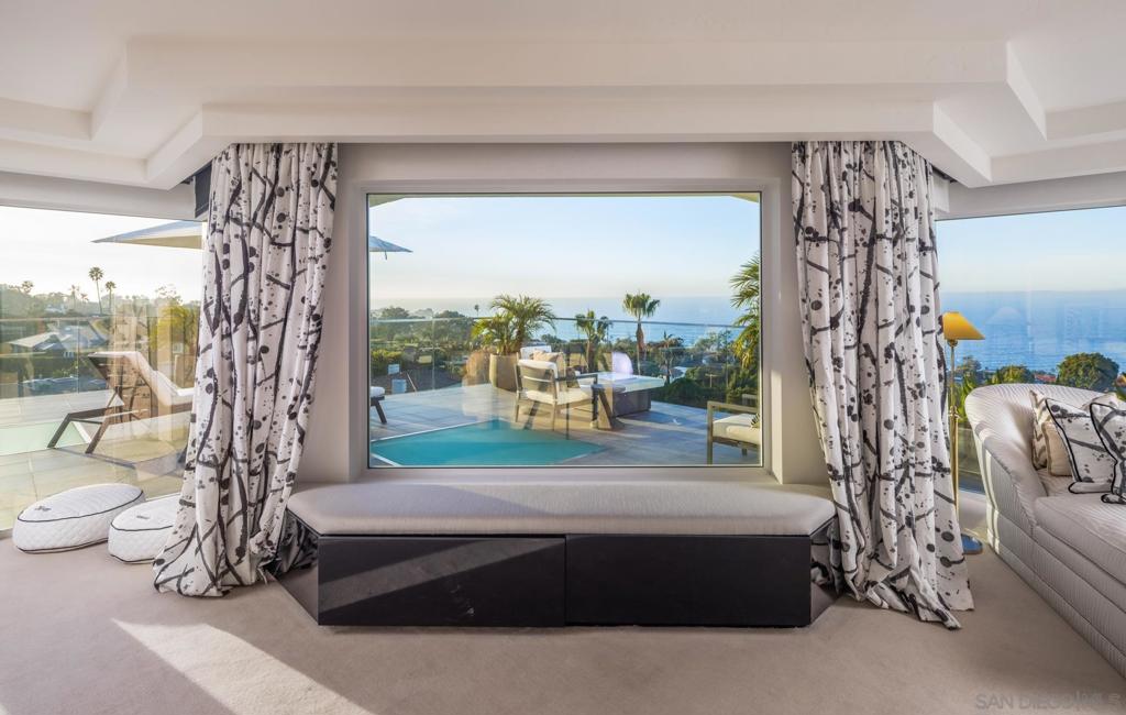 La Jolla - Residential