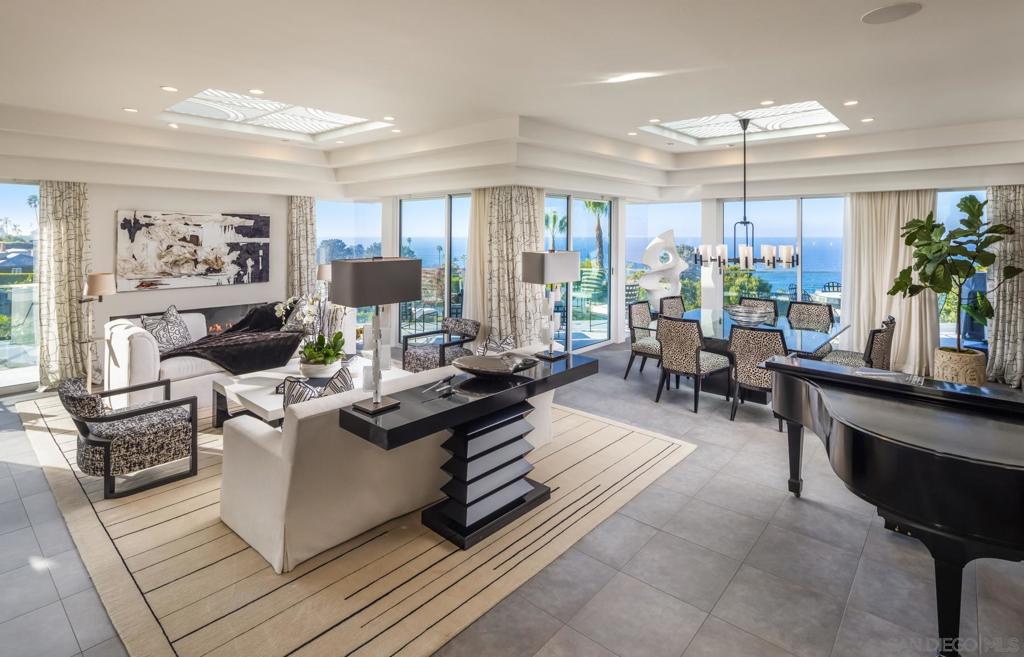 La Jolla - Residential