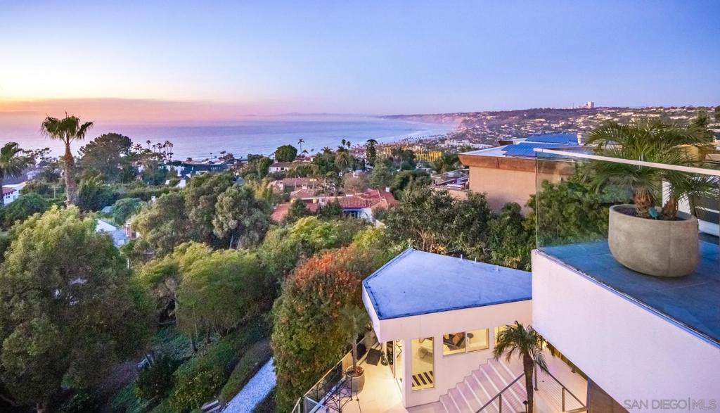 La Jolla - Residential
