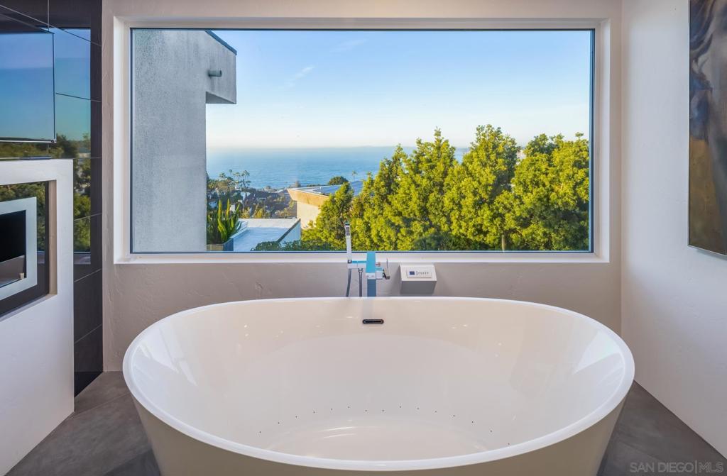 La Jolla - Residential