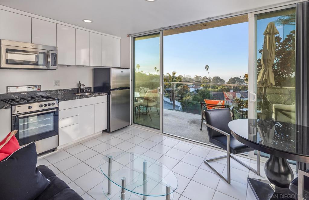 La Jolla - Residential