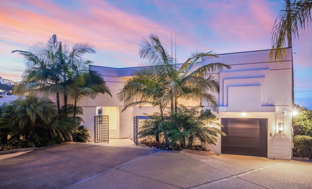 La Jolla - Residential