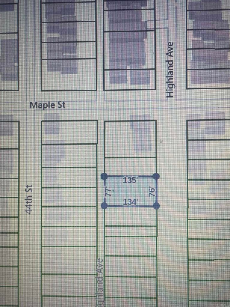 0 Highland Ave