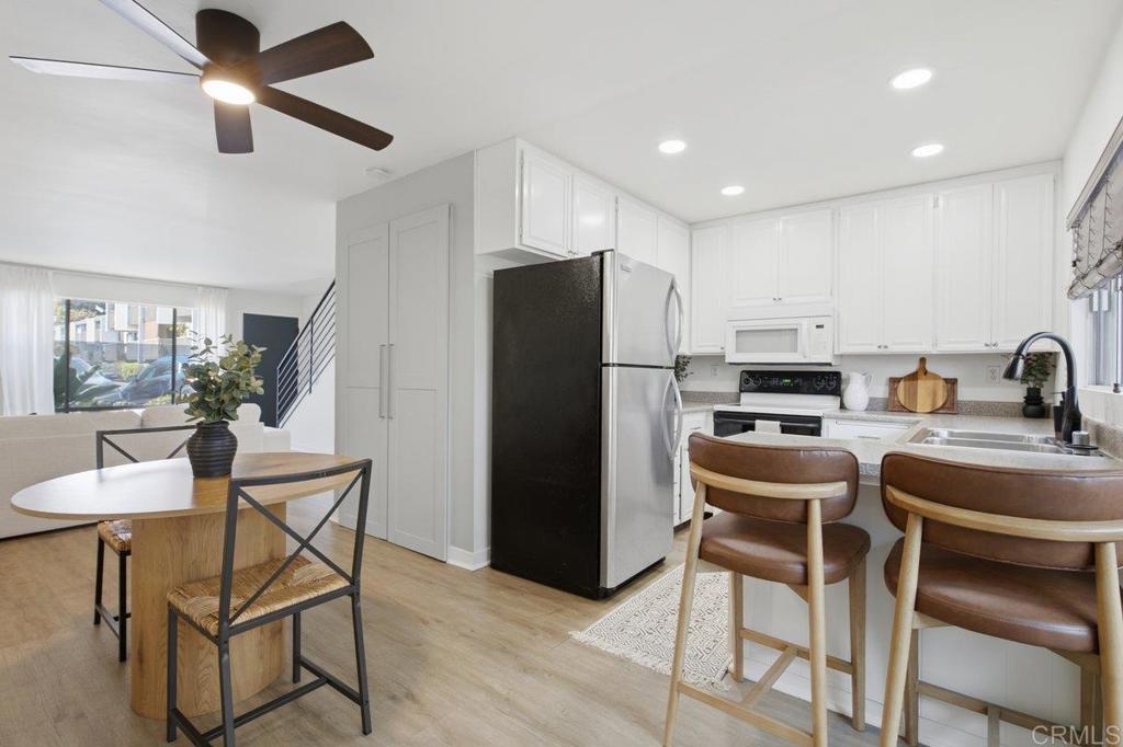 3282 Berger Avenue A3, San Diego CA 92123
