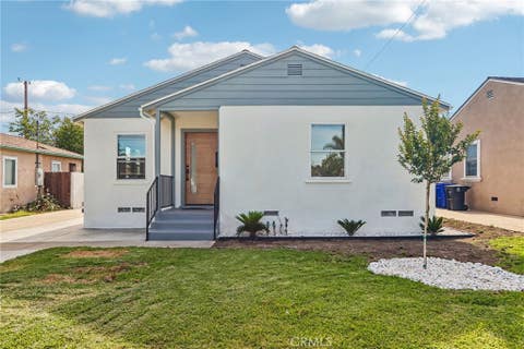 Photo of 2213 N Valley Street, Burbank, CA 91505 (MLS # SR26146291)