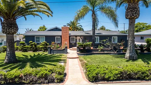 2631 W Cerritos Ave, Anaheim, CA 92804 - MLS#: PW25238152