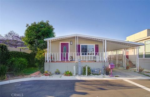 19127 PIONEER Boulevard SPC 23 Artesia CA 90701