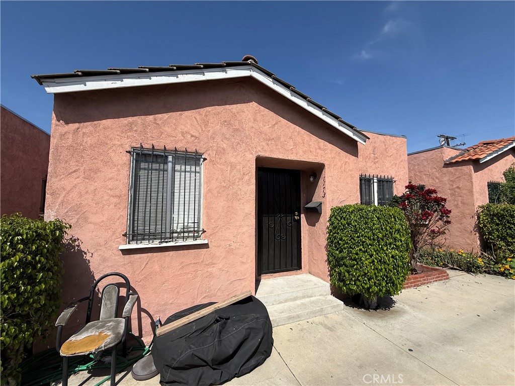 1171 W 38th Street