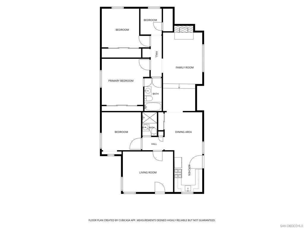 2304 G Ave