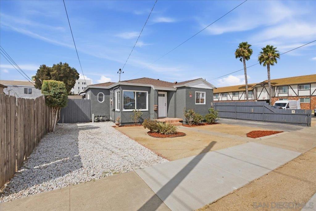 2304 G Ave