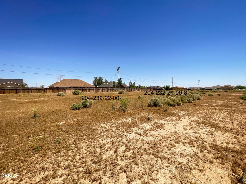 0 Viburnum Avenue