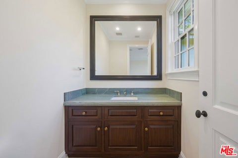 Tiny photo for 15201 Mc Kendree Avenue, Pacific Palisades, CA 90272 (MLS # 26997107)