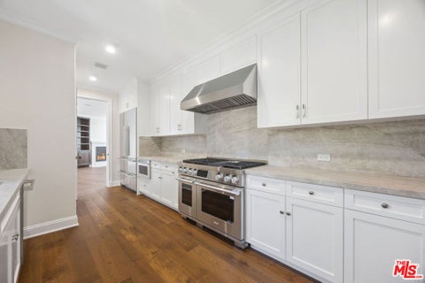 Tiny photo for 15201 Mc Kendree Avenue, Pacific Palisades, CA 90272 (MLS # 26997107)
