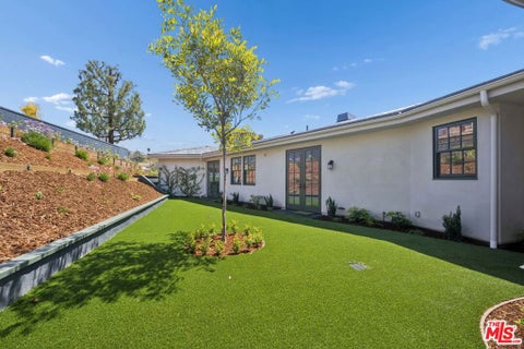 Tiny photo for 15201 Mc Kendree Avenue, Pacific Palisades, CA 90272 (MLS # 26997107)