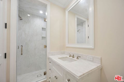 Tiny photo for 15201 Mc Kendree Avenue, Pacific Palisades, CA 90272 (MLS # 26997107)