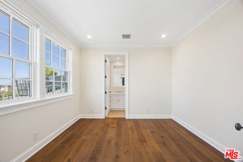 Tiny photo for 15201 Mc Kendree Avenue, Pacific Palisades, CA 90272 (MLS # 26997107)