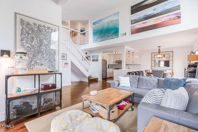 Harborwalk - Residential