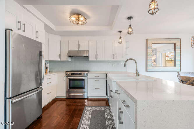 Harborwalk - Residential